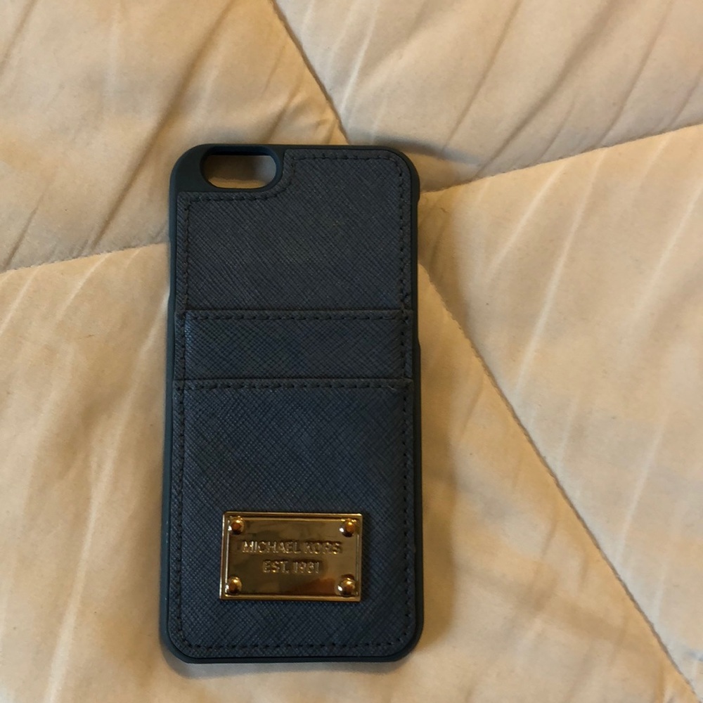 Michael Kors iphone6 case